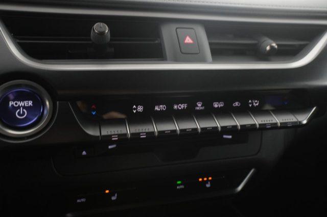 LEXUS Other UX UX Hybrid Midnight