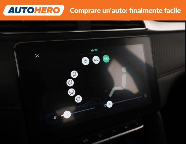 MG ZS 1.5 VTi-tech Comfort