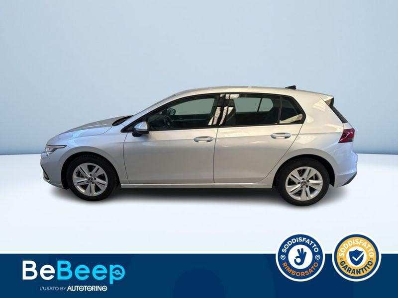 Volkswagen Golf 2.0 TDI LIFE 115CV