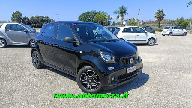 SMART ForFour 900 Turbo twinamic Passion n°39