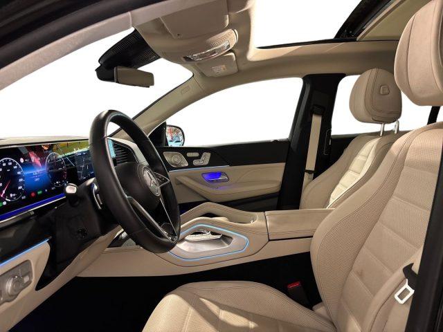 MERCEDES-BENZ GLE 350 de hybrid EQ 4Matic Coupé AMG Line Premium Plus
