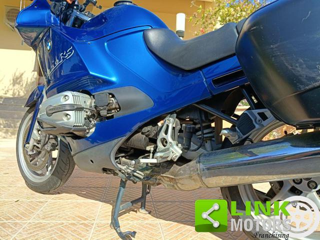 BMW R 1150 RS RS