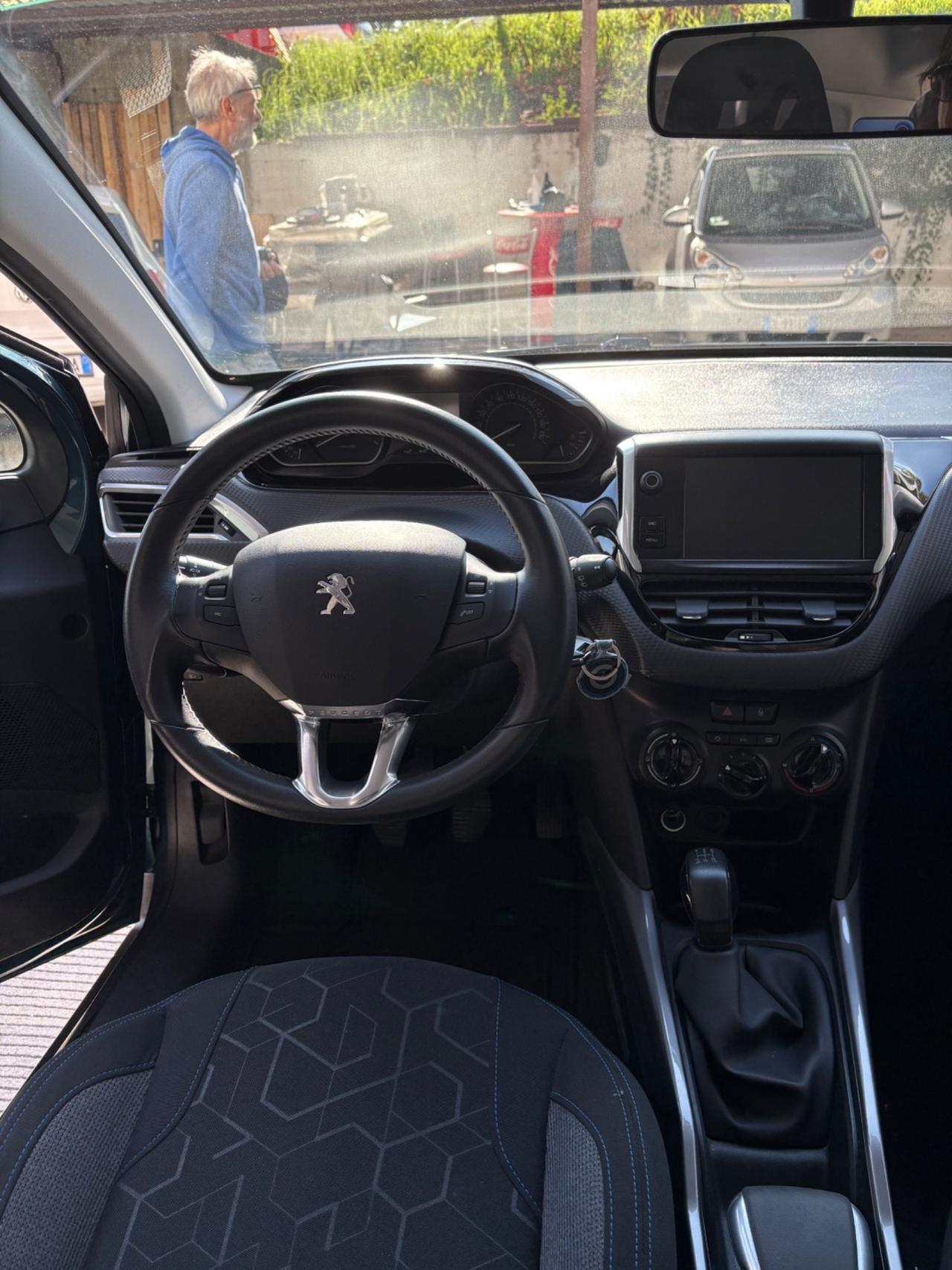 Peugeot 2008 PureTech 82 S&S Style