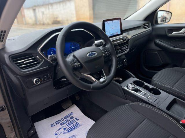 FORD Kuga 1.5 EcoBlue 120 Aut. Titanium