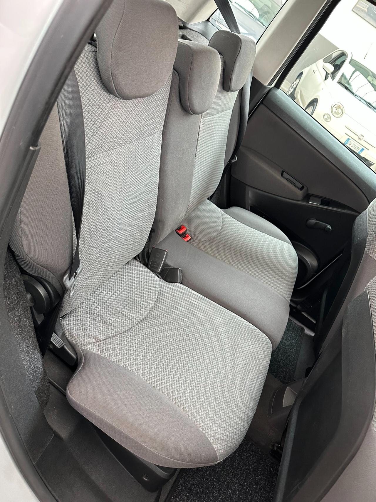 Fiat Idea 1.4 Benz, Euro 4, uni propriet, si neopat, perfetta