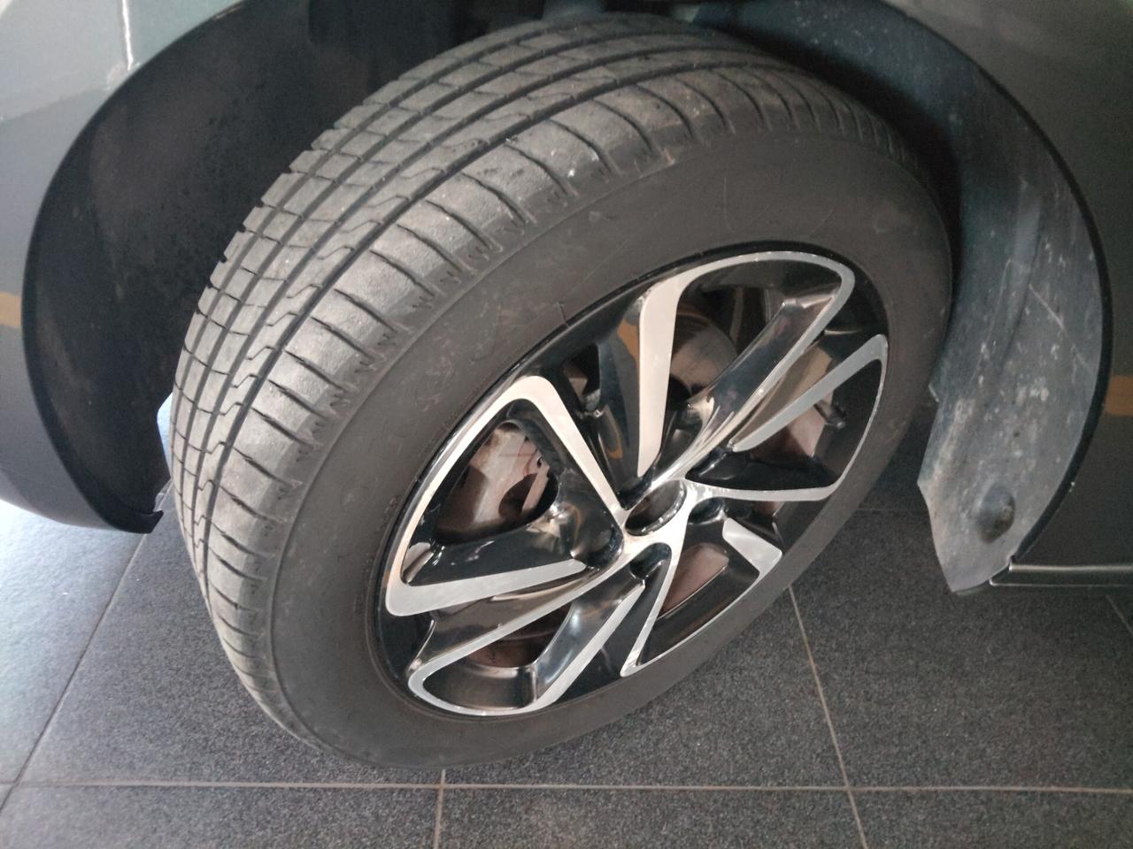 Citroen C4 Picasso BlueHDi 120 S&S Feel