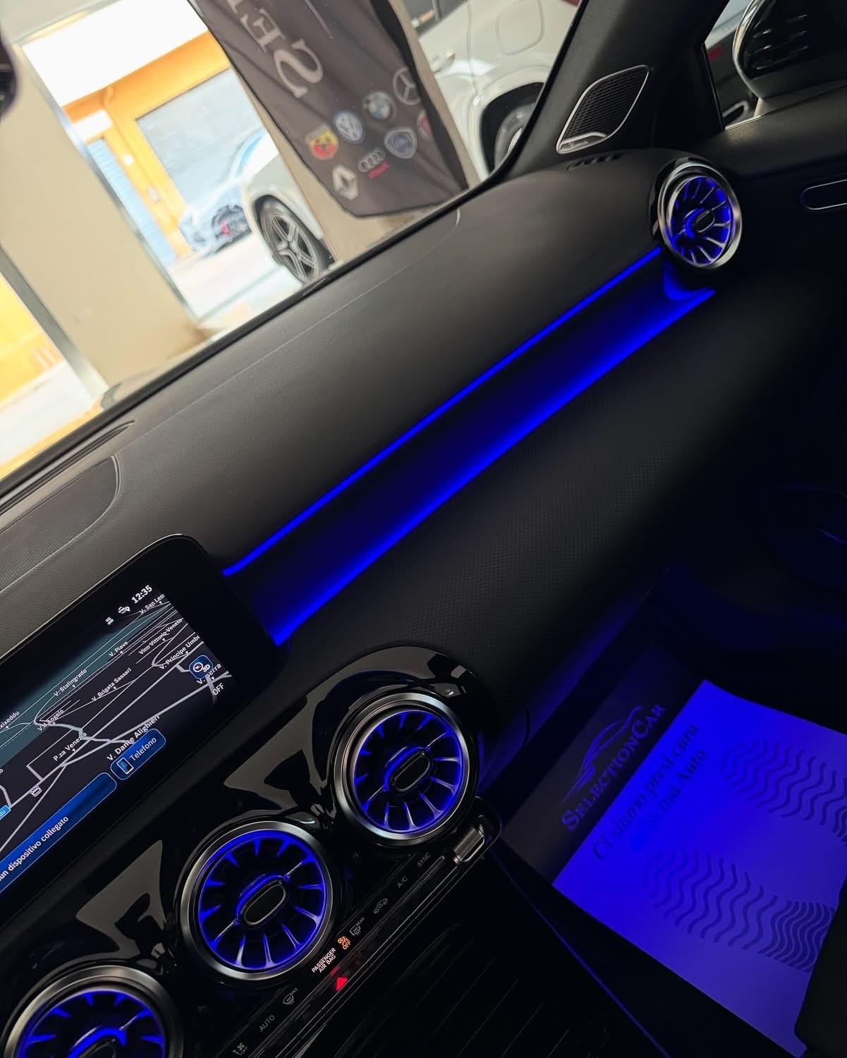 Mercedes-benz A 45 AMG 45S 4Matic+ Premium Plus