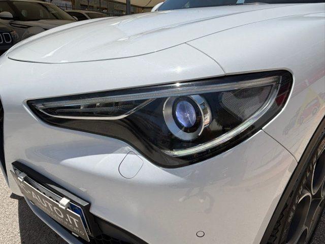 ALFA ROMEO Stelvio 2.0 Turbo 200 CV AT8 Q4 Sprint