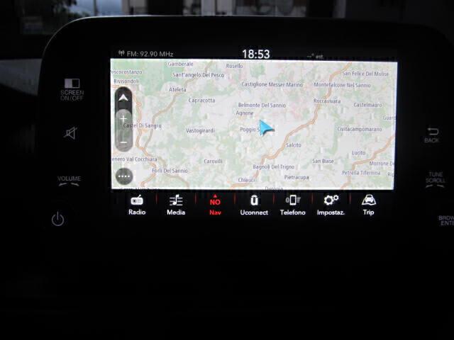 Fiat Tipo 1.6 Mjt S&S SW Business