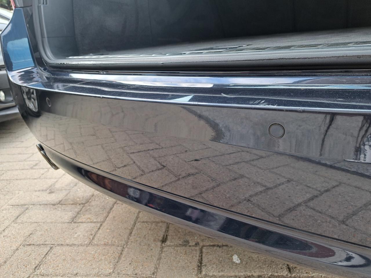 Bmw 520d Touring Futura/ CATENA DI DISTRIBUZIONE NUOVA