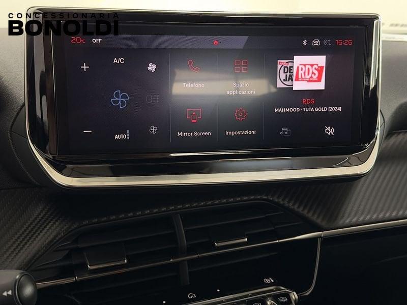 Peugeot 2008 PureTech 100 Allure S/S