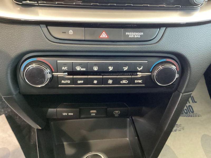 KIA Xceed MY25 1.5 TGDI MH BUSINESS