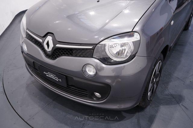 RENAULT Twingo 1.0 SCe Duel2
