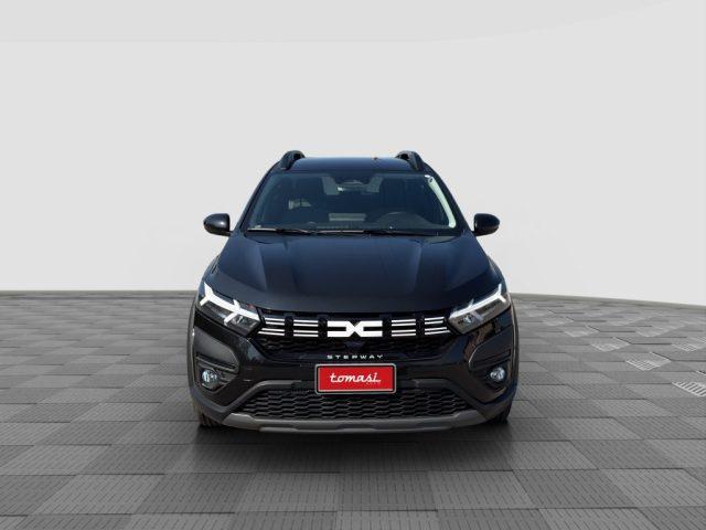 DACIA Sandero Sandero Stepway 1.0 TCe Eco-G Expression