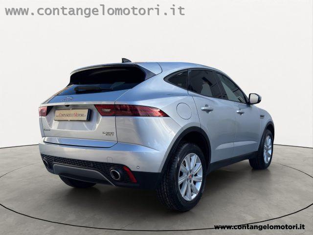 JAGUAR E-Pace 2.0D 150 CV AWD aut. S