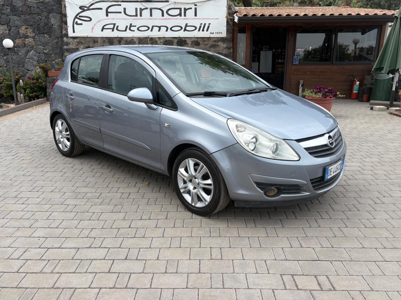 Opel Corsa 1.3 CDTI 90CV 5 porte Enjoy