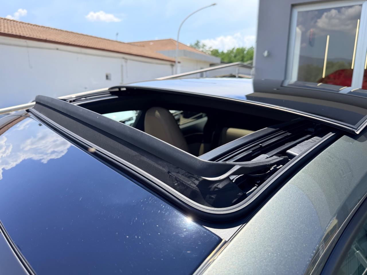 Porsche 911 Carrera 4S 450cv uni proprietà