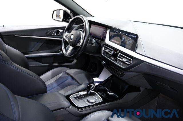 BMW 220 D GRAN COUPE MSPORT AUTOMATICA