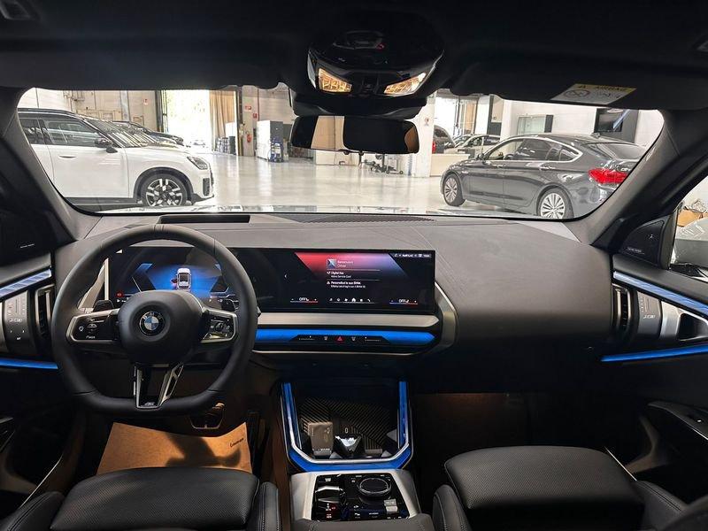 BMW X3 Serie X XDRIVE20D