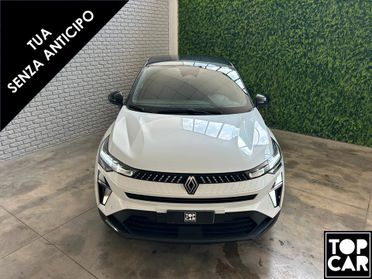 Renault Captur Full Hybrid E-Tech 145 CV Techno