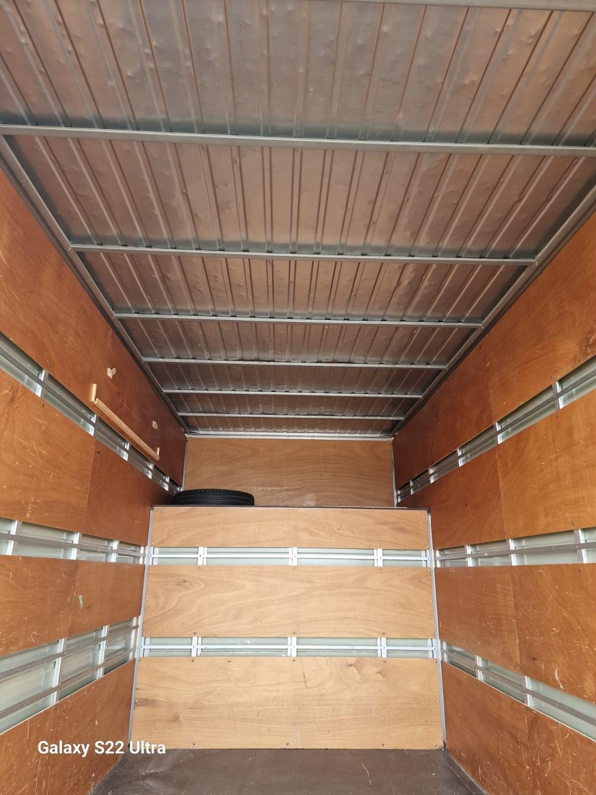 798 iveco Daily del 2005 in saldo