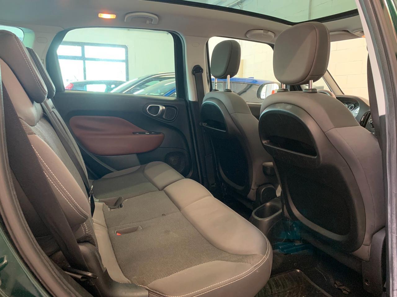 Fiat 500L 1.3 Multijet 85 CV Trekking