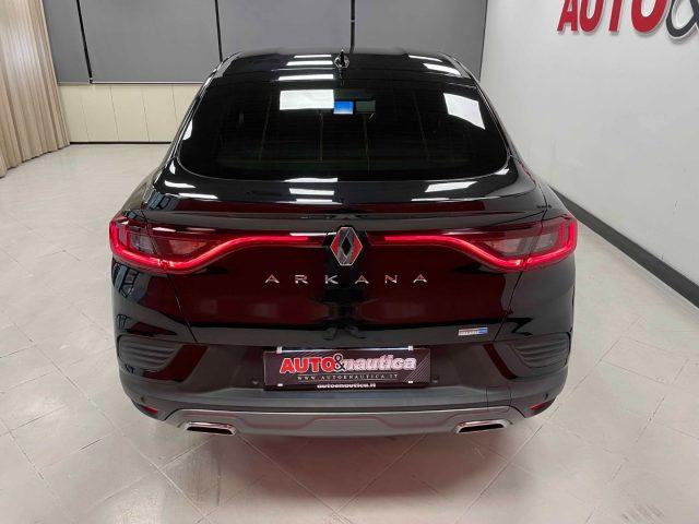 RENAULT Arkana 1.6E-TECHFULLHYBRIDR.S. LINE 145CV- IVA DEDUCIBILE