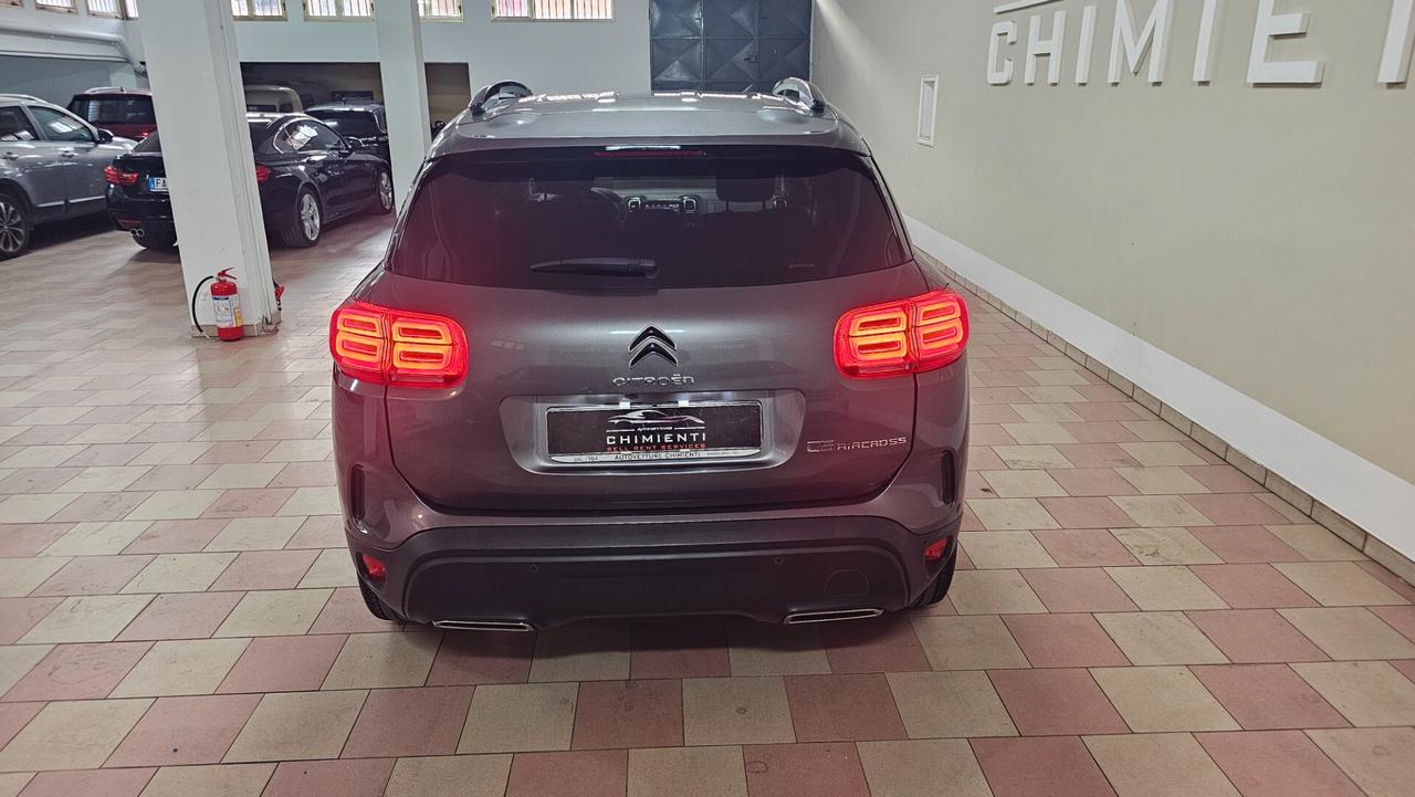 Citroen C5 Aircross BlueHDi 130 S&S EAT8 Shine