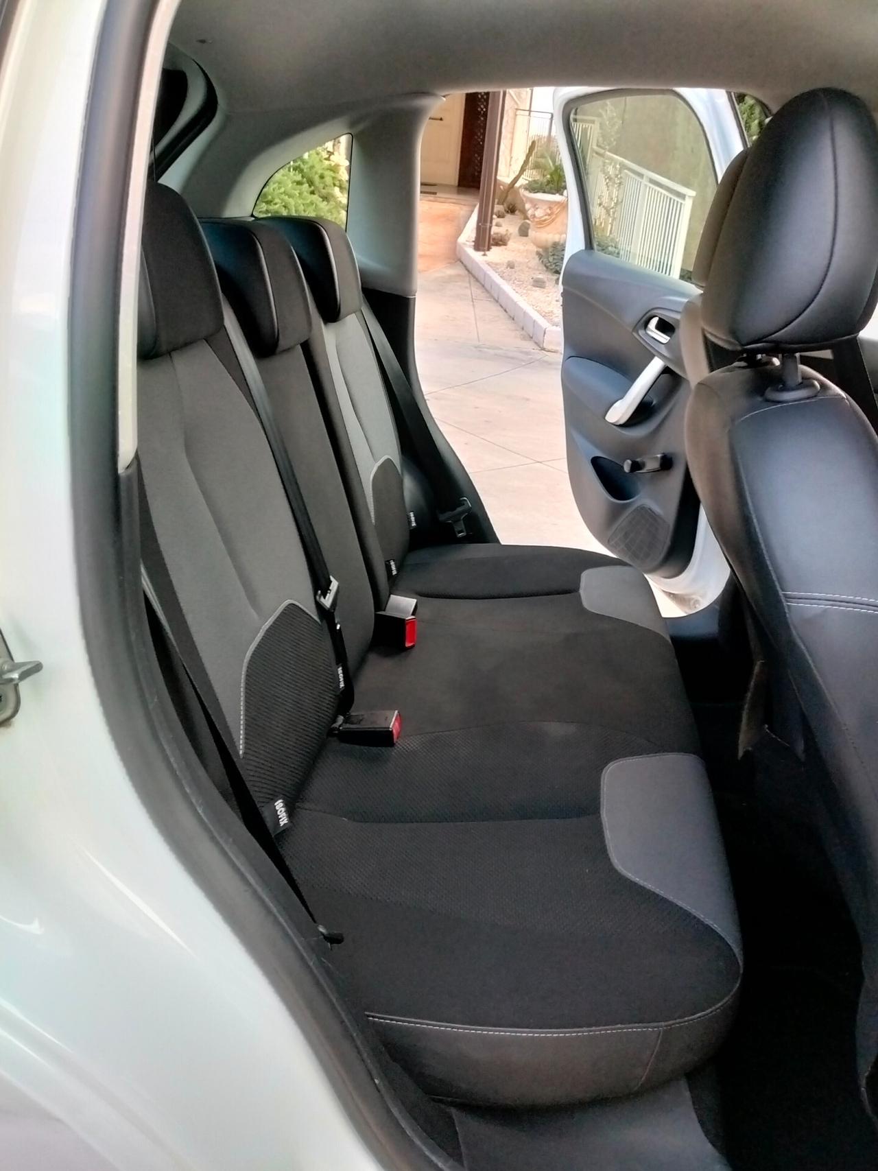 Citroen C3 1.2 VTi 82 Exclusive