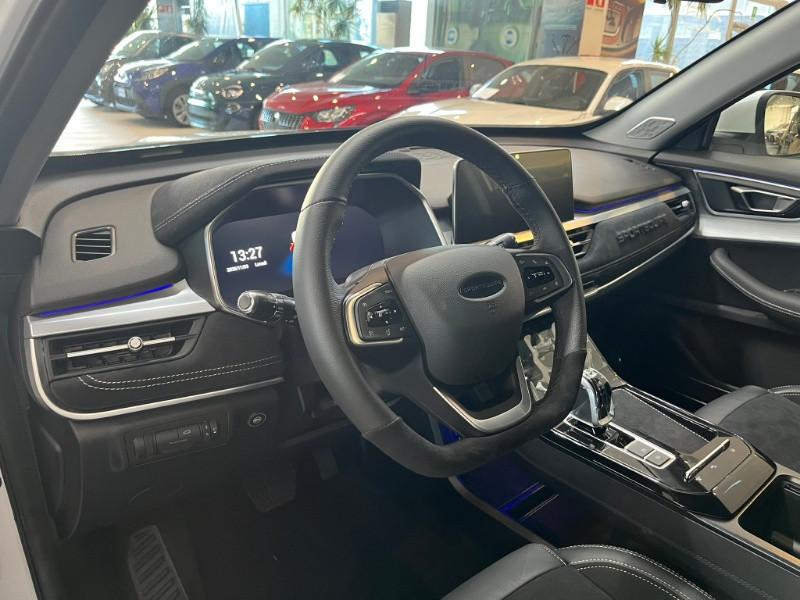 SPORTEQUIPE Sportequipe 6 1.5 Turbo CVT GPL