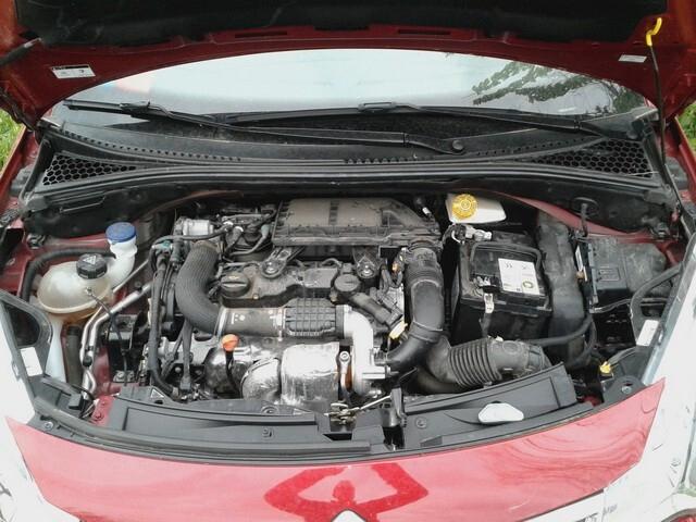 Citroen C3 1.4 HDi 70CV Seduction