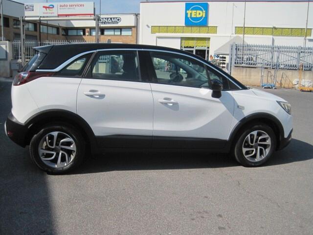 Opel Crossland X 1.5 ECOTEC D 102 CV Start&Stop 120 Anniversary