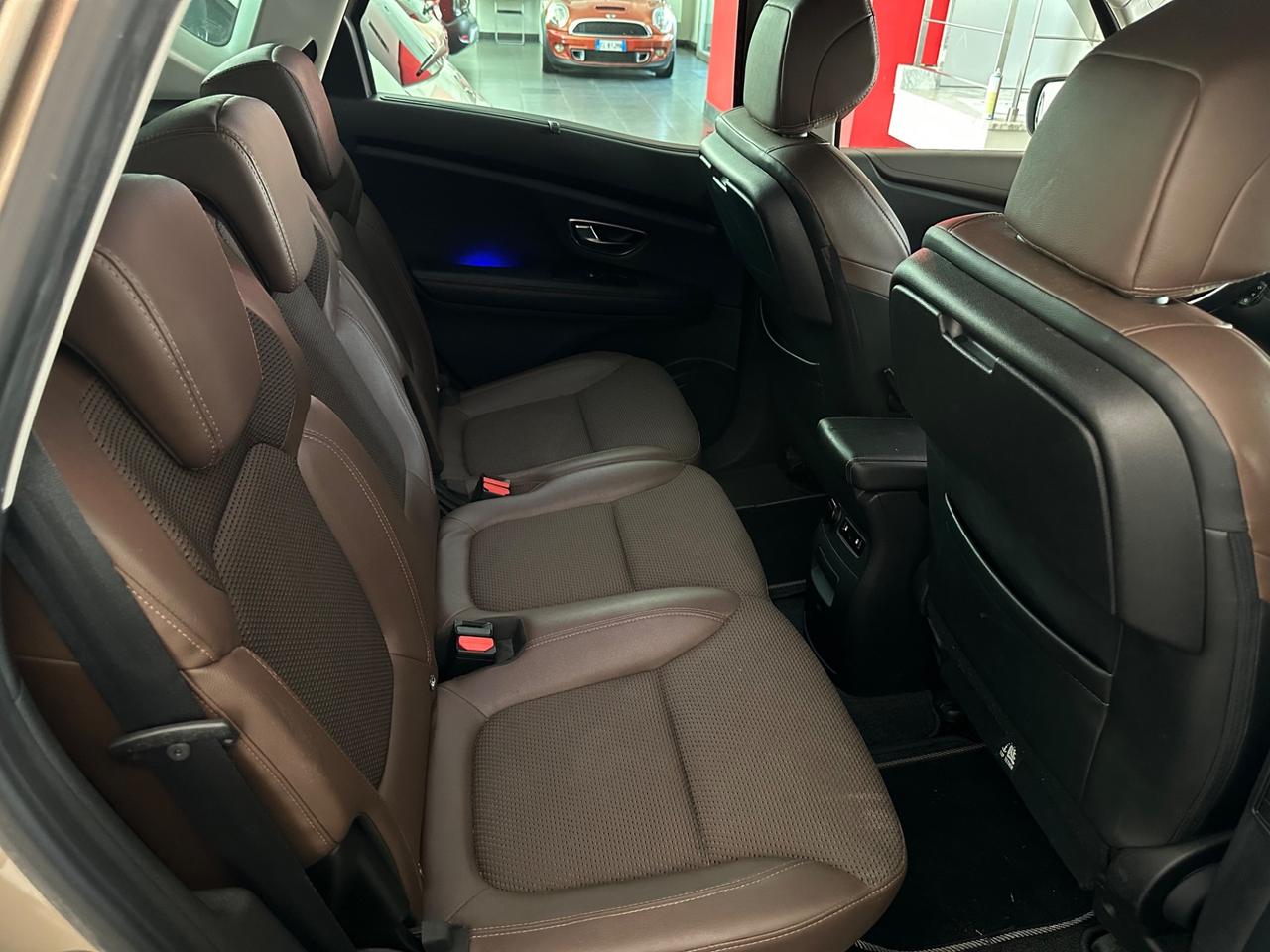 Renault Scenic Scénic TCe 130 CV Energy Bose
