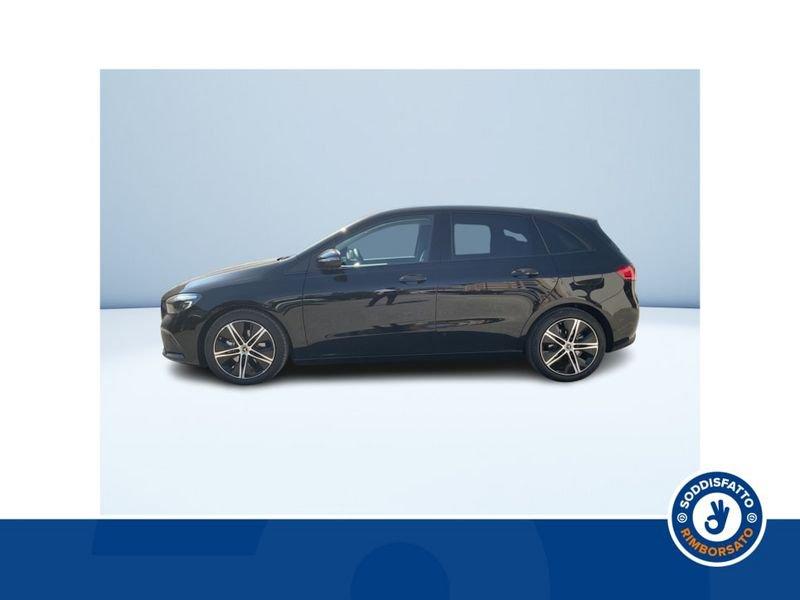 Mercedes-Benz Classe B 200 Automatic Advanced Progressive