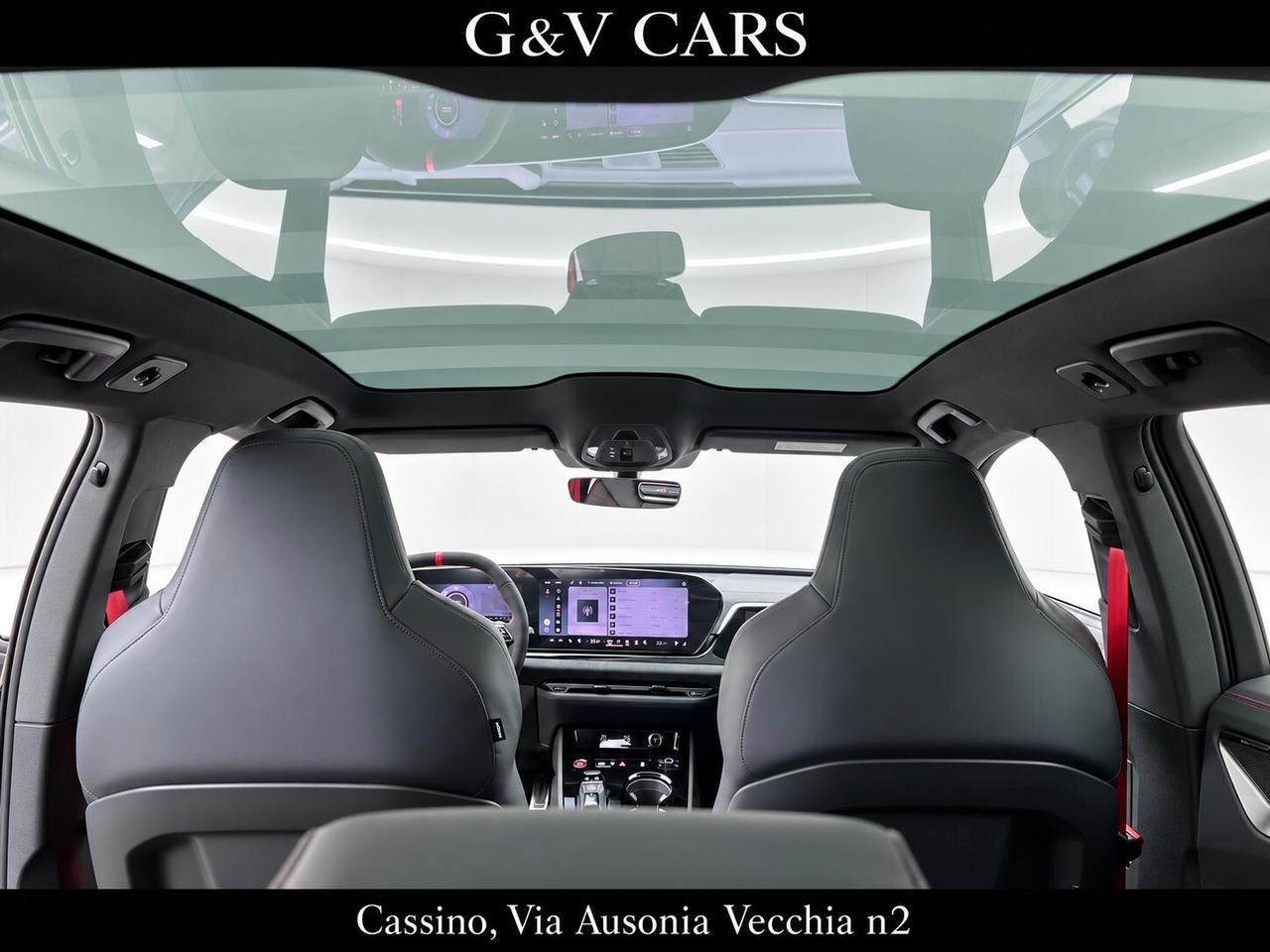 Audi RS5 AVANT 639 CV PHEV *TETTO*SCARICO*TECH PRO