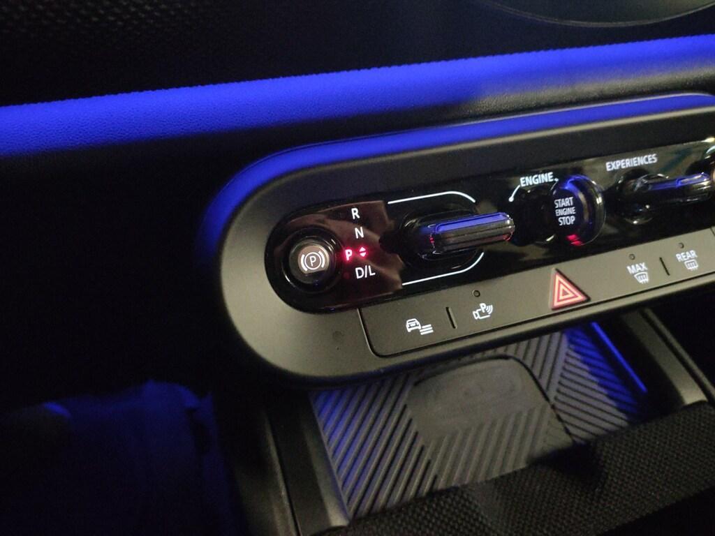 Mini Mini Countryman 2.0 48V D Classic Steptronic