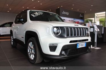 Jeep Renegade My23 Limited 1.0 Gse 120cv