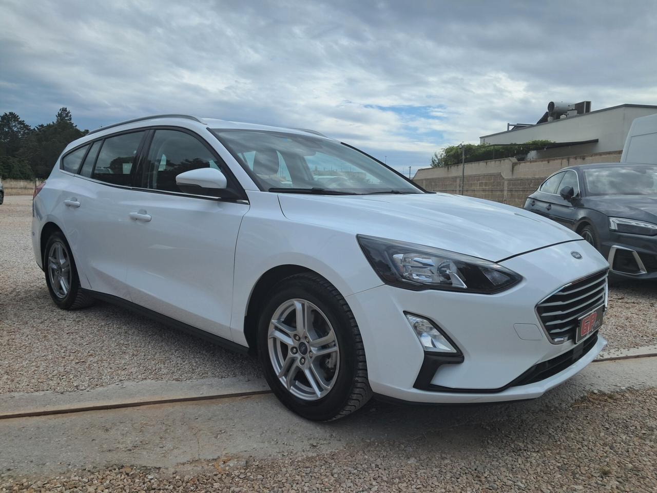 Ford Focus 1.5-120 CV -SW *TELECAMERA*NAVI