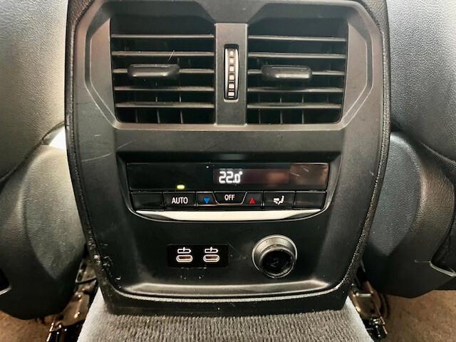 Bmw 320 d Touring Business Advantage auto "TAGLIANDI BMW"