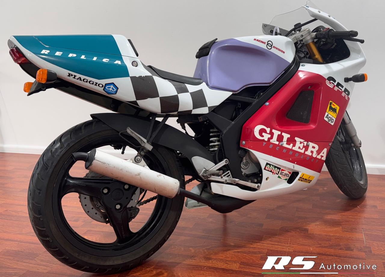 Gilera GFR 125