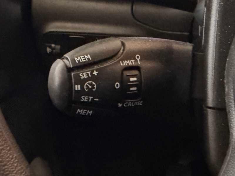 CITROEN C3 III 2017 - C3 1.2 puretech Shine s&s 83cv