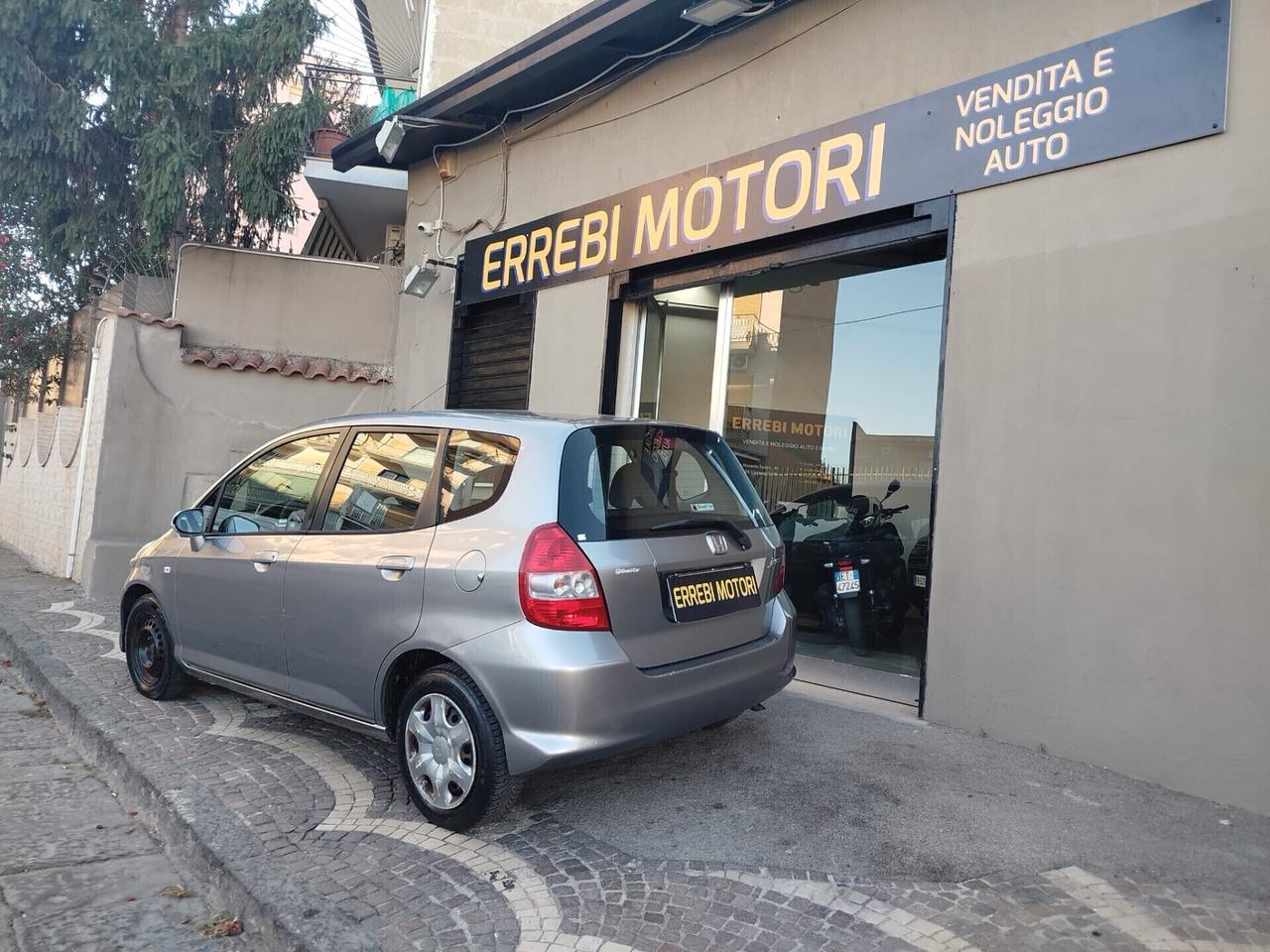 Honda Jazz 1.2 i-DSi 5p.