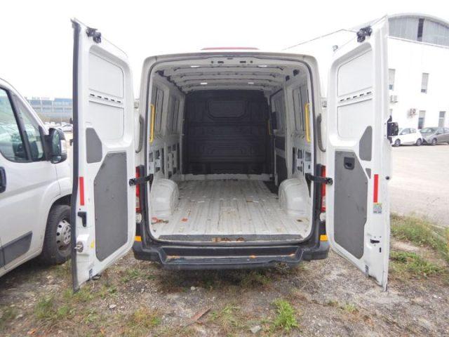 VOLKSWAGEN Crafter MAN TGE 30 2.0 TDI 140CV L1H1