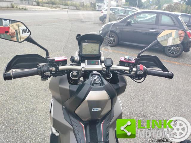HONDA X-ADV 750 RC 95