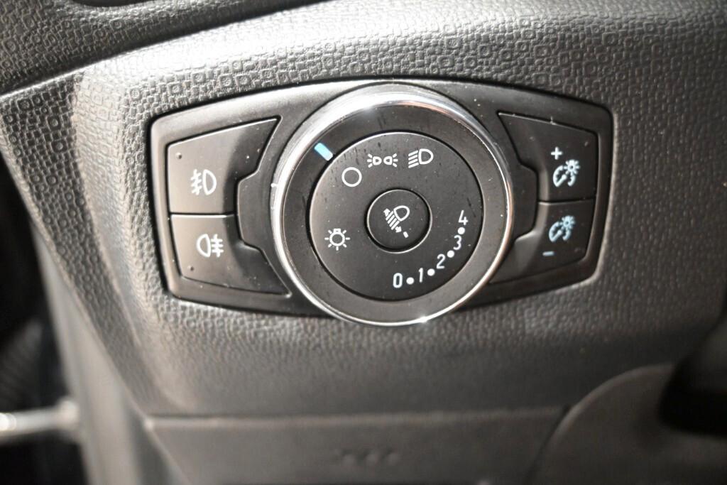 Ford EcoSport 1.5 TDCi 100 CV Start&Stop Plus