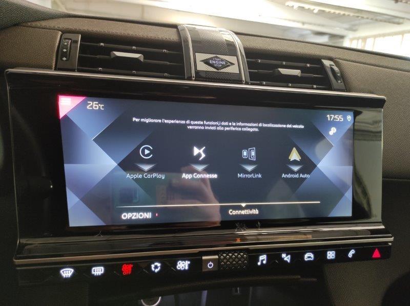 DS DS 7 - DS 7 Crossback BlueHDi 130 aut. Business