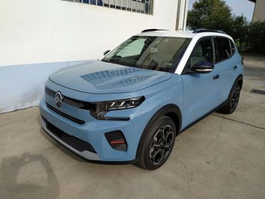 Citroën C3 100 Turbo MAX con CBC