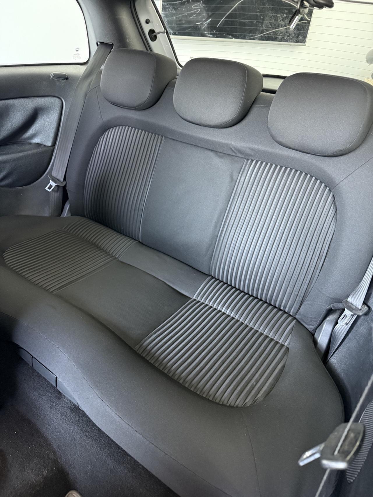 Lancia Ypsilon 1.2 Platino