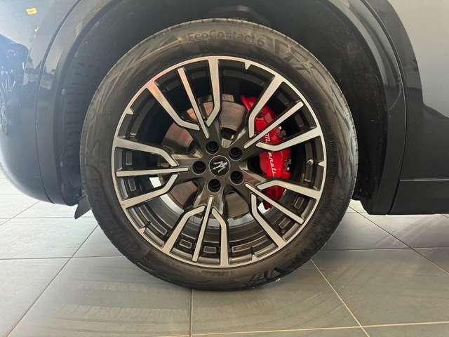 Maserati Grecale MHEV 300 CV AWD GT