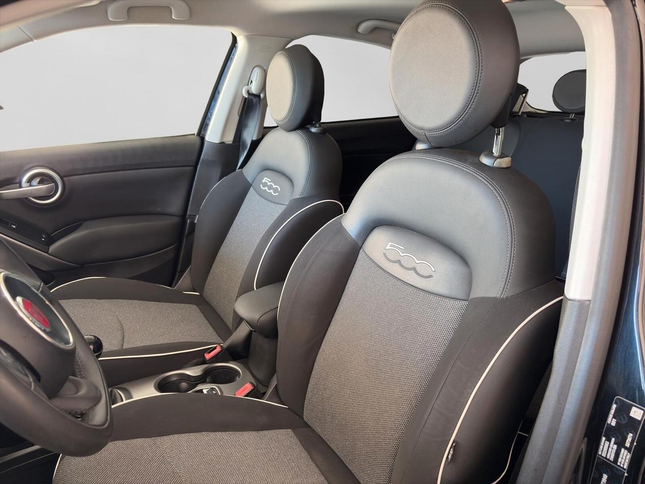 Fiat 500X 1.3 MultiJet 95cv Lounge